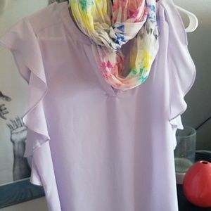 Banana Republic blouse